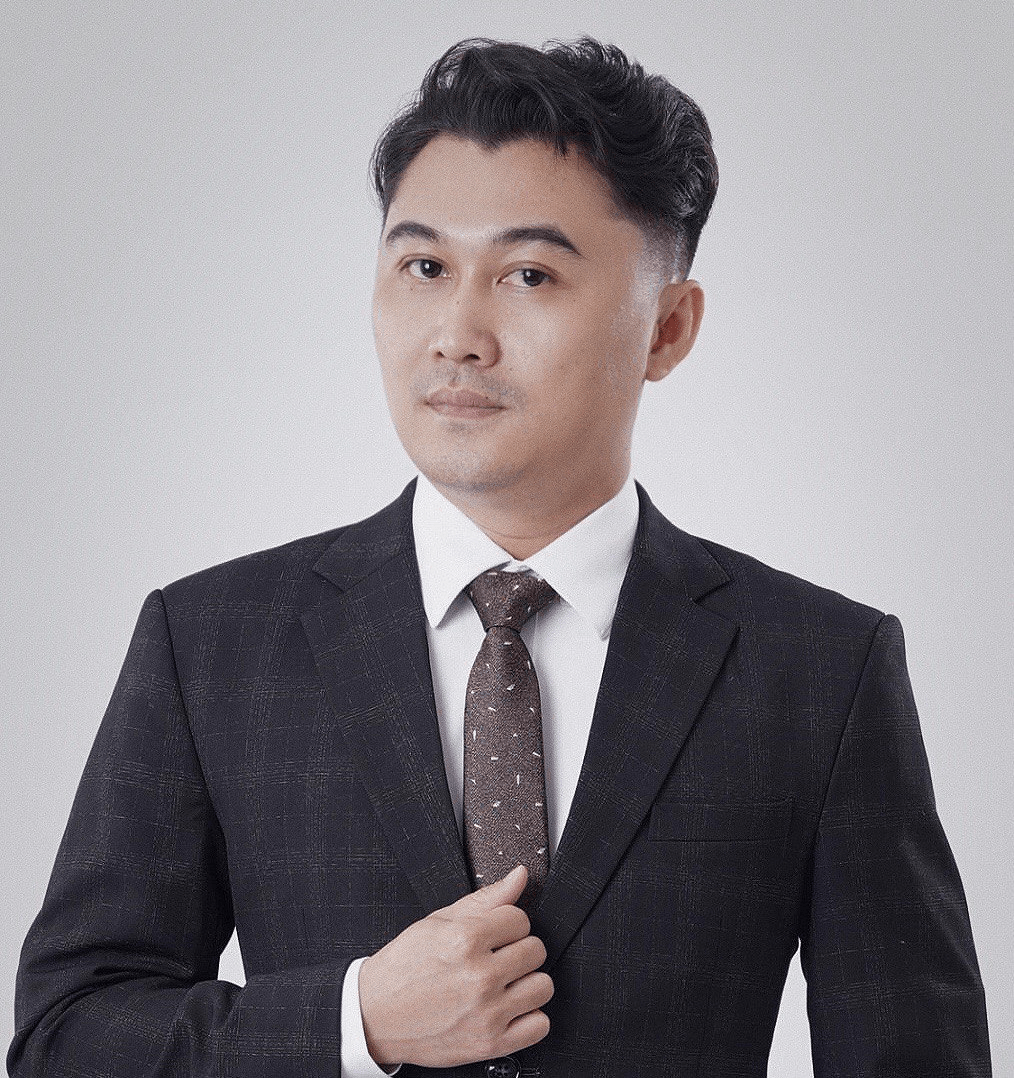 Ông Lâm Thứ Tiên