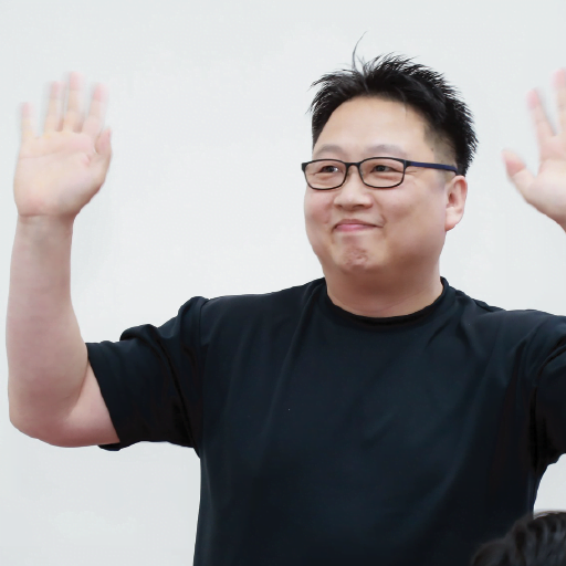 Ông Oh Sean Beom