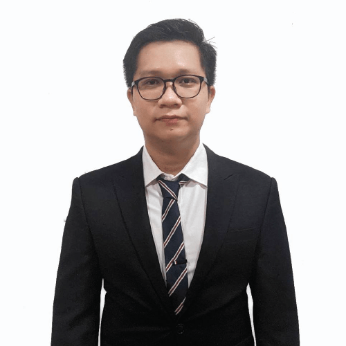 Ông Lê Quốc Vũ