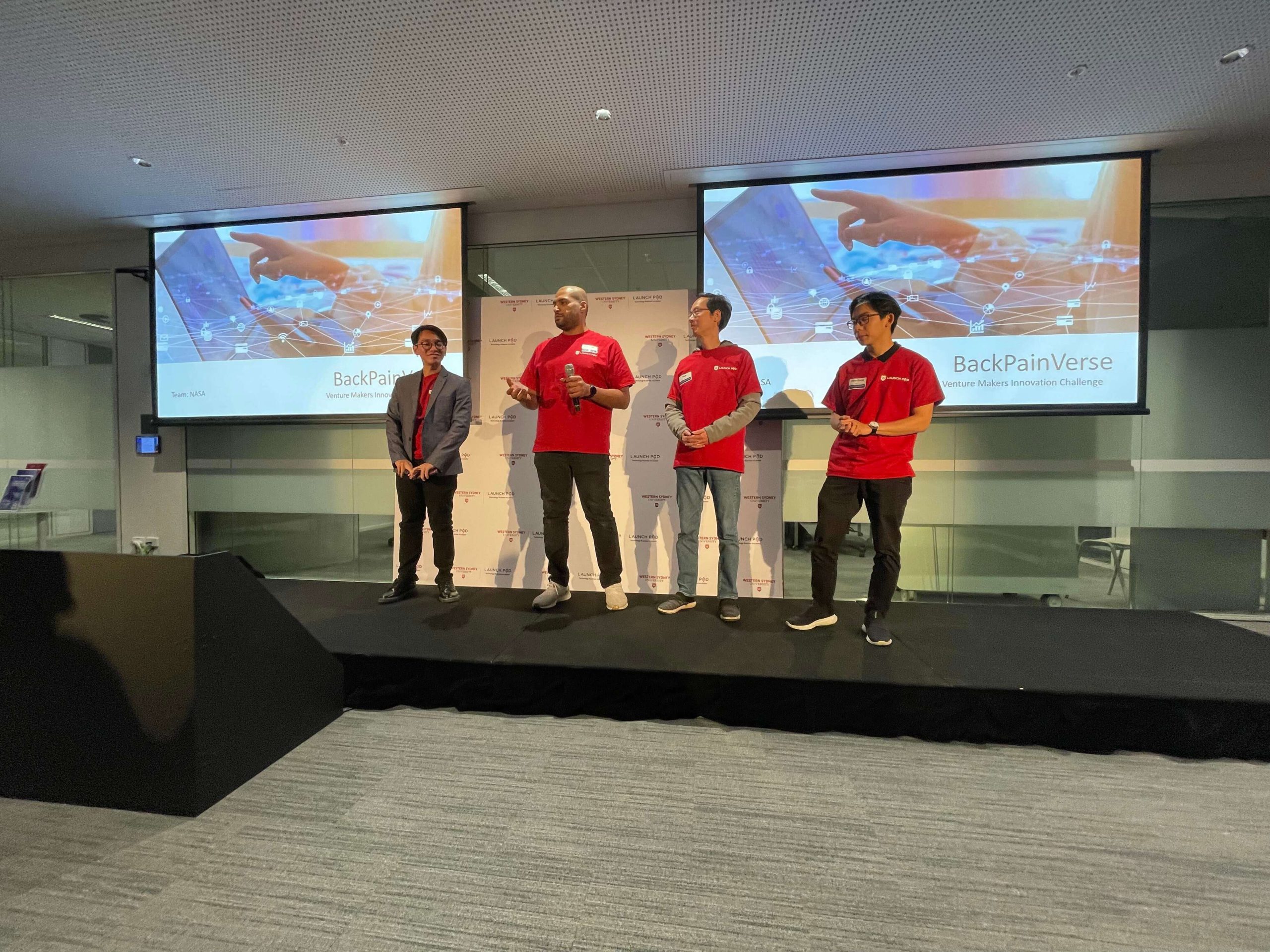 オーストラリアの「Metaverse Innovation Challenge」コンテスト