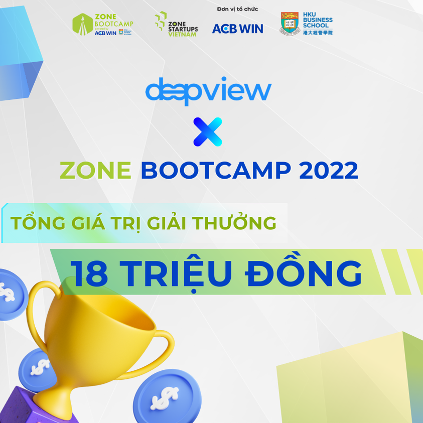 HITEKはZone Bootcamp 2022の決勝戦に参加しました