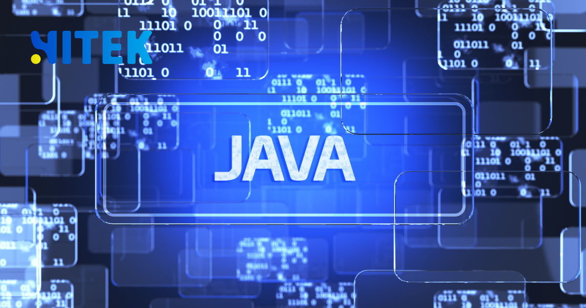 Java App Development