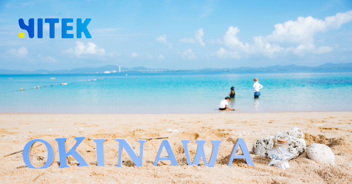 Okinawa Software Development