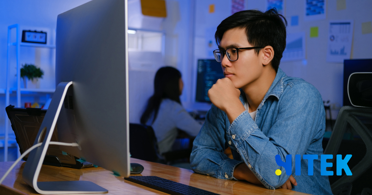 Software developers