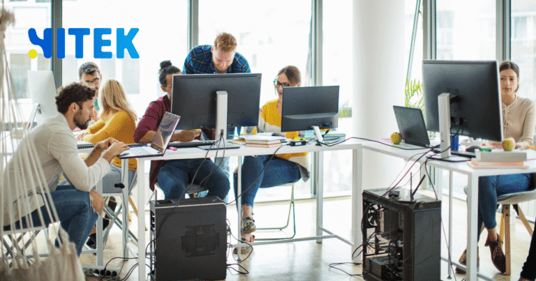 Software development company