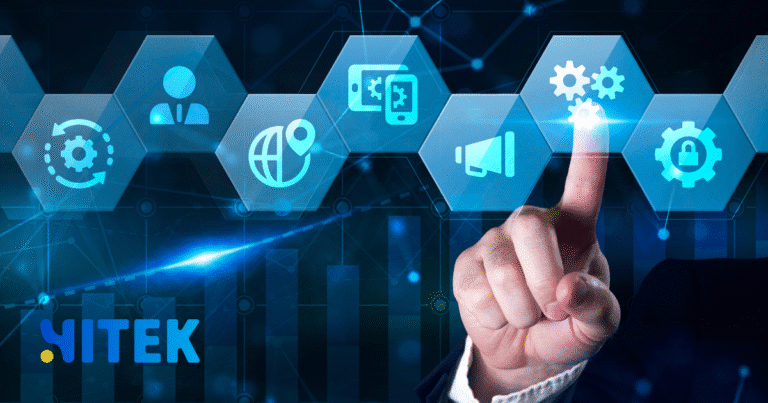 Software development process