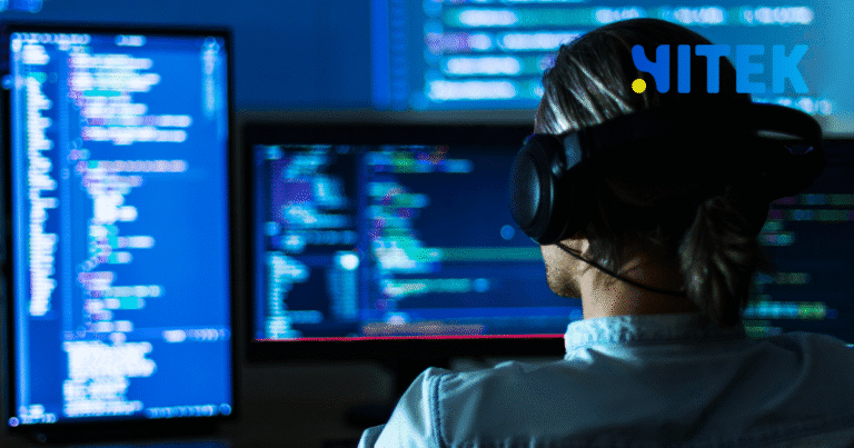 What is software development