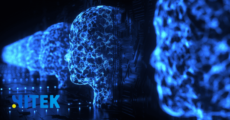 AI algorithm development