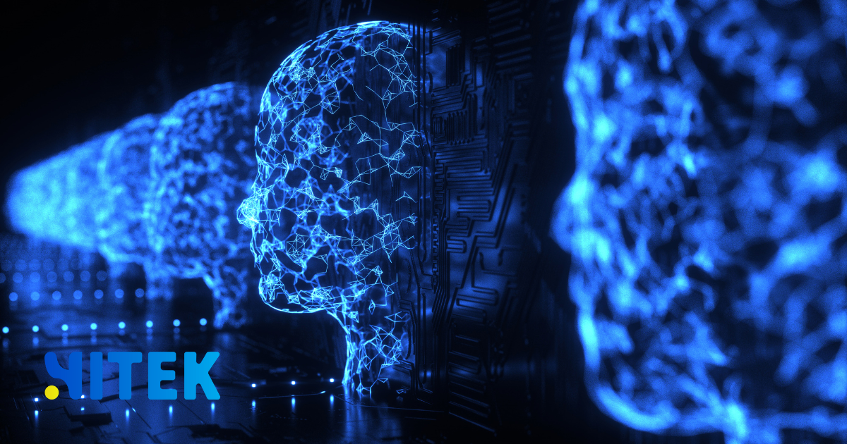 AI algorithm development