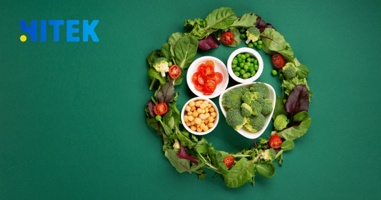 AI-based food development