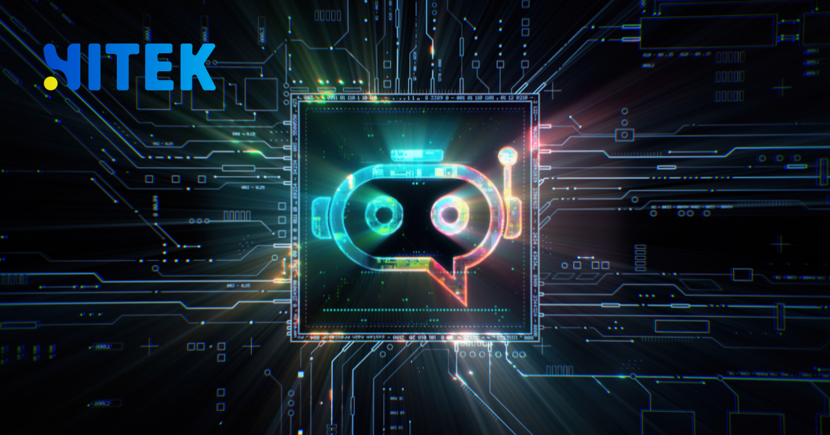 AI chatbot development