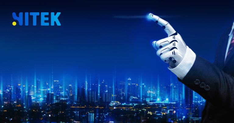 AI development company