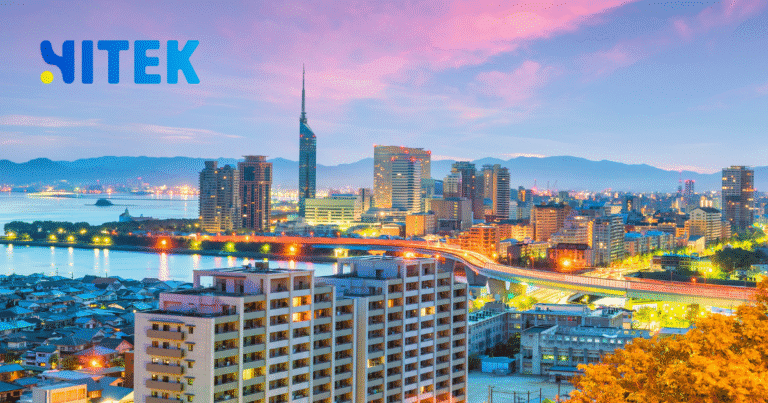 AI development in Fukuoka