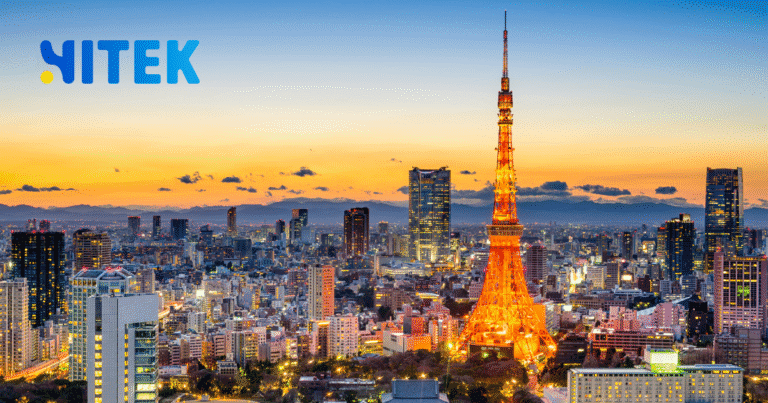 AI development in Japan