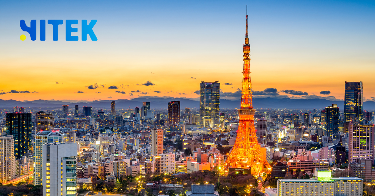 AI development in Japan