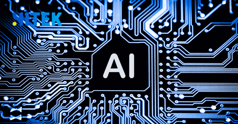 AI development platform