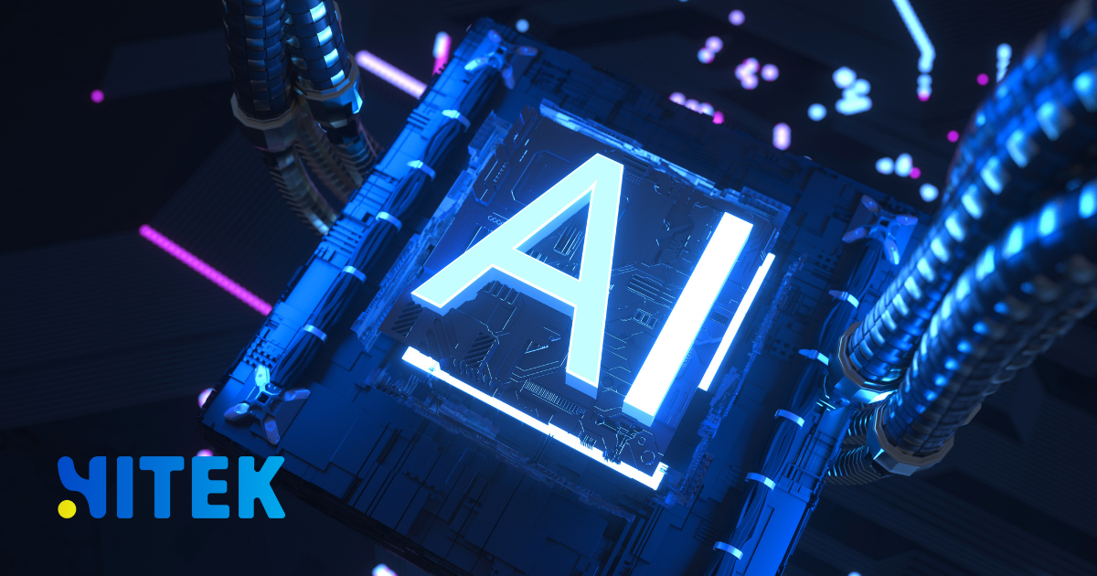 AI development