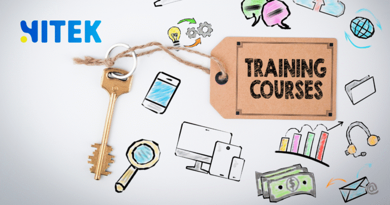 Android App Development Course