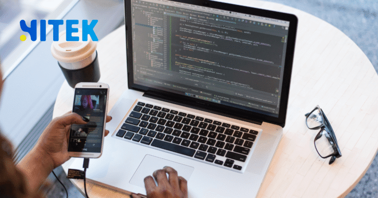 Android Studio App Development