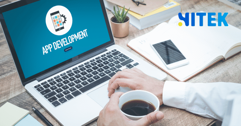 App Development for Beginners