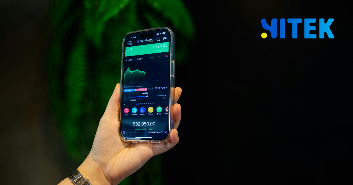 App Development on Smartphone