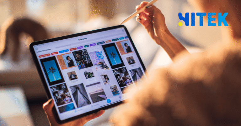App Development on Tablets