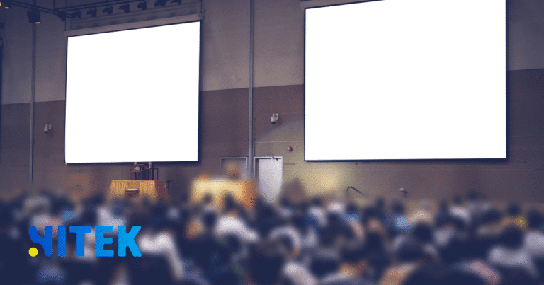 App development events