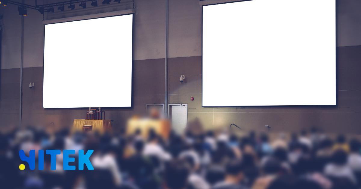App development events