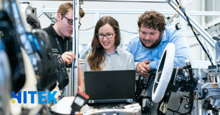 Automotive software development