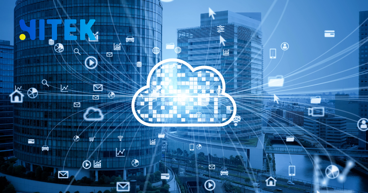 Cloud-based software development