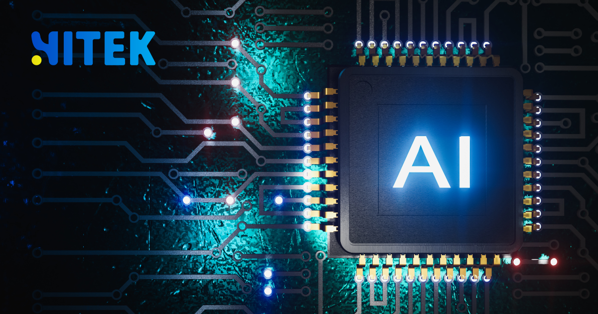Computer for AI development