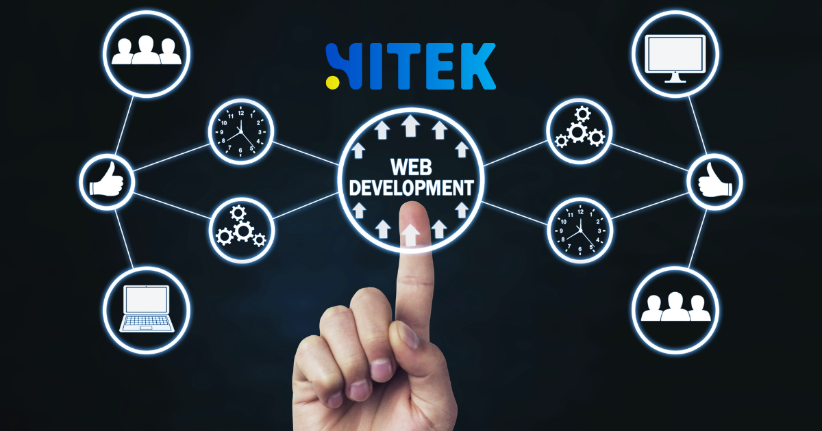 Contract-based web development
