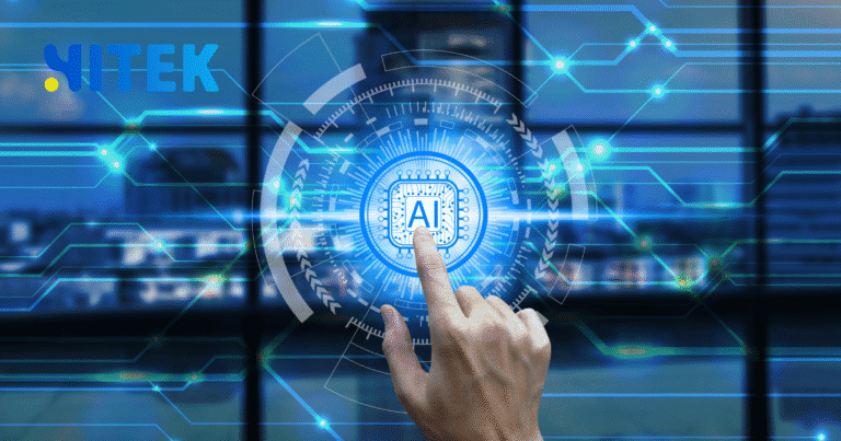 Development of AI