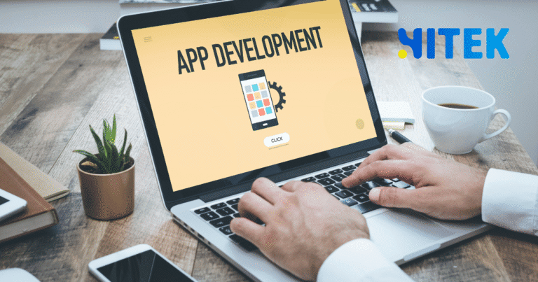 How to Develop Apps