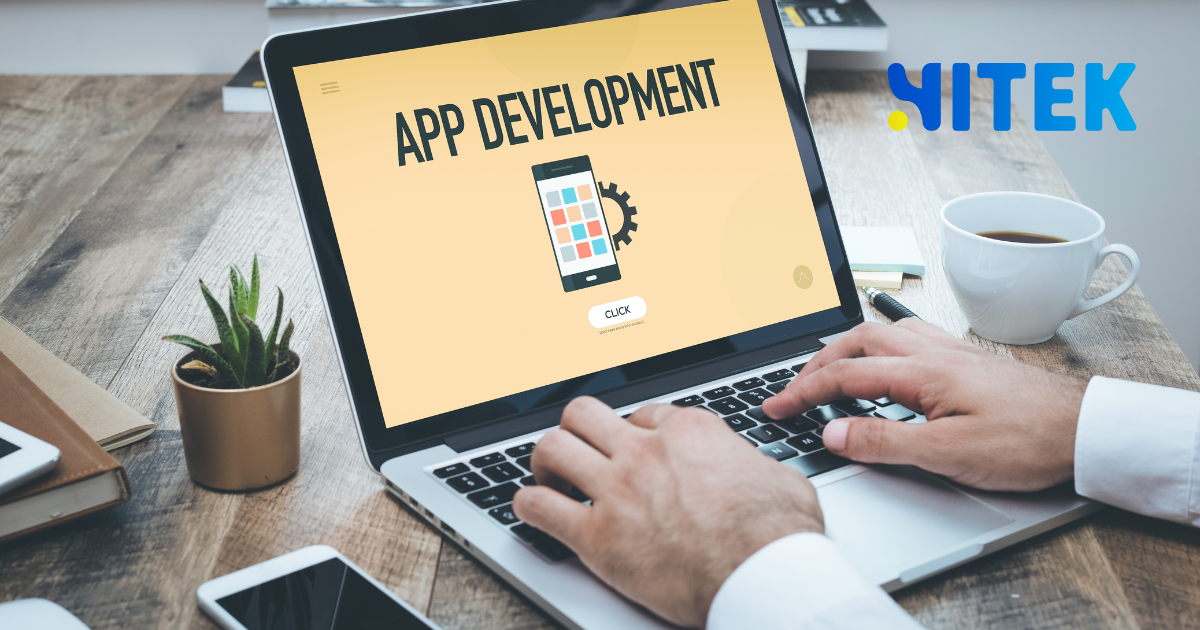 How to Develop Apps