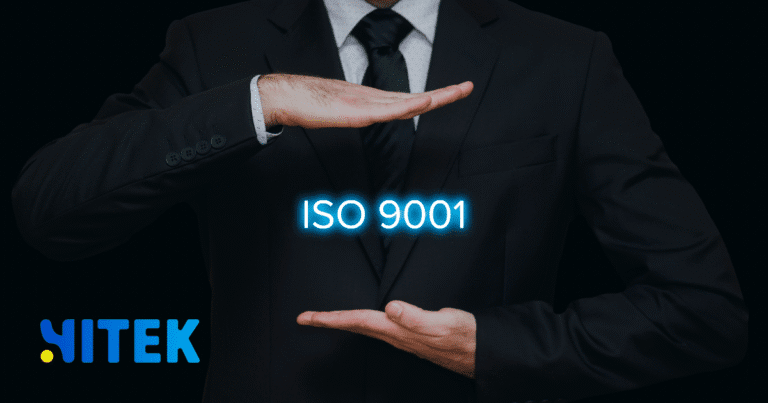 ISO 9001 and software development