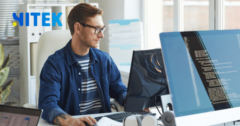 IT app development