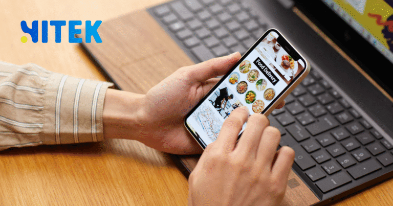 Individual App Development