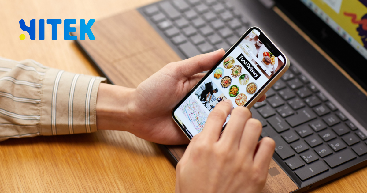 Individual App Development