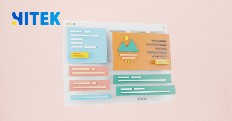 Introduction to large-scale web application development