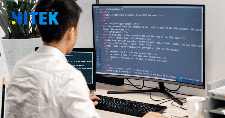 Introduction to software development