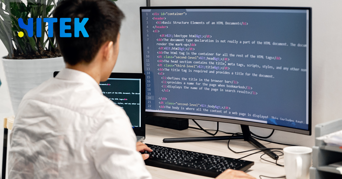 Introduction to software development