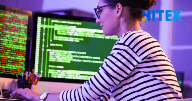 JavaScript web development