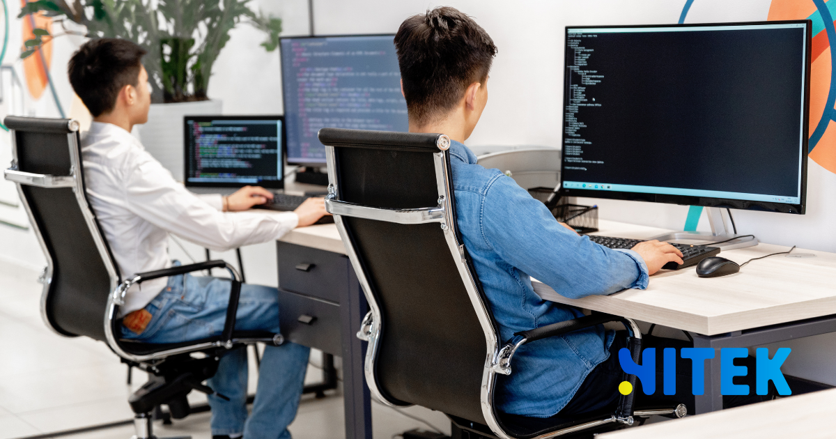 Outsourcing software development