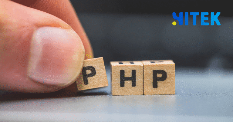 PHP web development