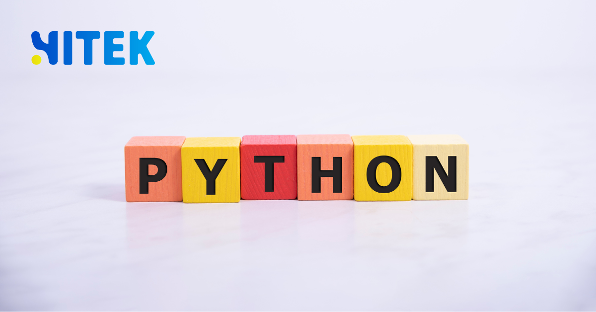 Python web development