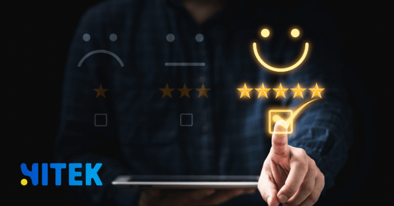 Ranking of AI development companies