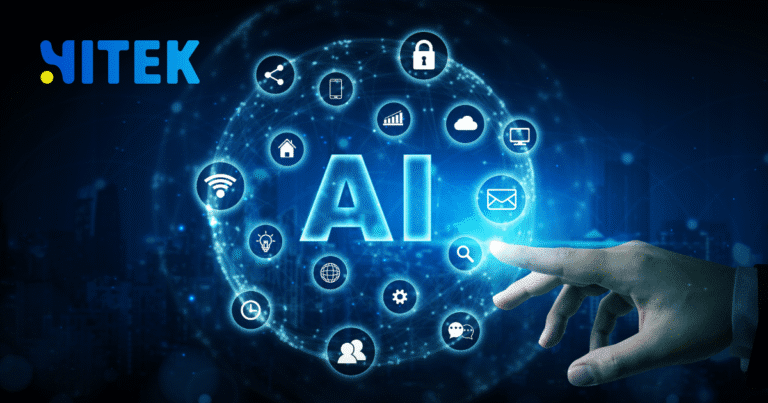 Self-taught AI development