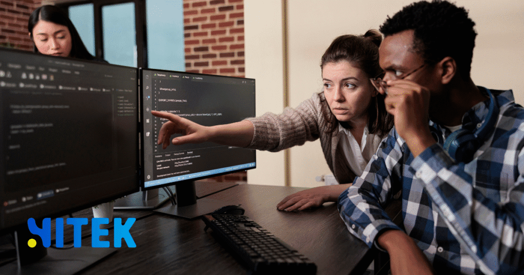 WebアプリをJavaScriptで開発する流れや勉強方法を解説 - Hitek Software
