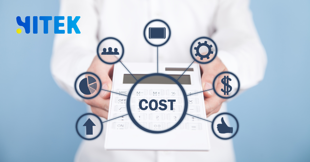 Software development cost estimation